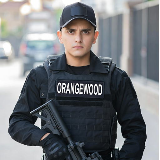 Armed Guards