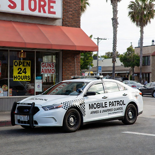 Mobile Patrol
