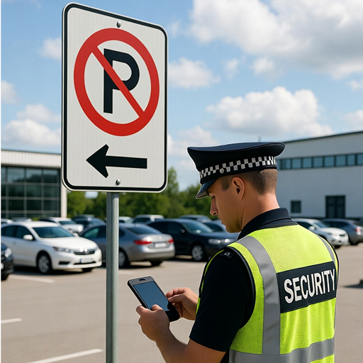 Parking Management